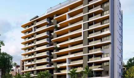Apartamento com 3 quartos à venda no Tambaú, João Pessoa , 78 m2 por R$ 947.100
