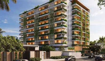 Sala comercial à venda no Cabo Branco, João Pessoa , 47 m2 por R$ 659.540