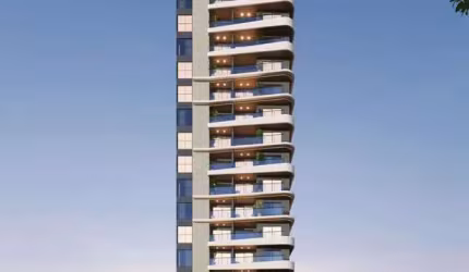 Cobertura com 2 quartos à venda no Tambaú, João Pessoa , 128 m2 por R$ 1.399.000