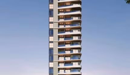 Apartamento com 2 quartos à venda no Tambaú, João Pessoa , 64 m2 por R$ 724.000