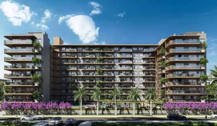 Cobertura com 3 quartos à venda no Jardim Oceania, João Pessoa , 294 m2 por R$ 2.890.000