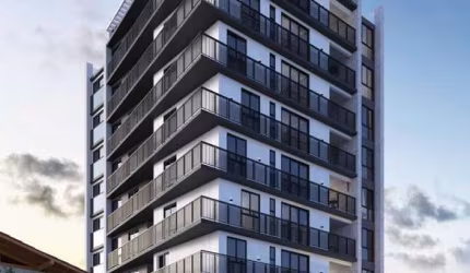 Apartamento com 1 quarto à venda no Manaíra, João Pessoa , 24 m2 por R$ 339.900