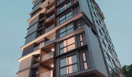 Apartamento com 3 quartos à venda no Jardim Oceania, João Pessoa , 65 m2 por R$ 671.000