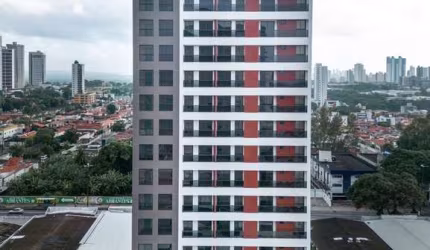 Apartamento com 1 quarto à venda no Tambauzinho, João Pessoa , 34 m2 por R$ 349.900