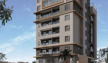 Cobertura com 3 quartos à venda no Bessa, João Pessoa , 110 m2 por R$ 835.000