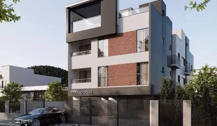Apartamento com 3 quartos à venda no Altiplano Cabo Branco, João Pessoa , 92 m2 por R$ 436.975