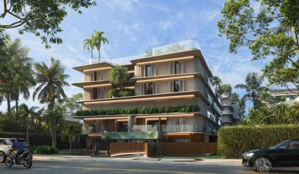 Apartamento com 3 quartos à venda no Cabo Branco, João Pessoa , 254 m2 por R$ 3.559.760