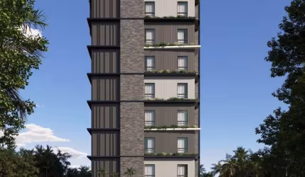 Cobertura com 3 quartos à venda no Bessa, João Pessoa , 118 m2 por R$ 1.244.900