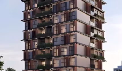 Apartamento com 2 quartos à venda no Manaíra, João Pessoa , 56 m2 por R$ 510.294
