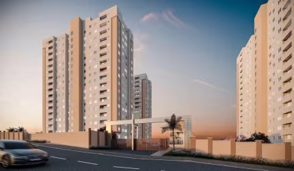 Apartamento com 2 quartos à venda no Portal do Sol, João Pessoa , 93 m2 por R$ 307.990