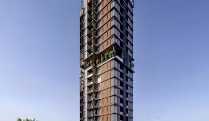 Cobertura com 2 quartos à venda no Miramar, João Pessoa , 119 m2 por R$ 994.156