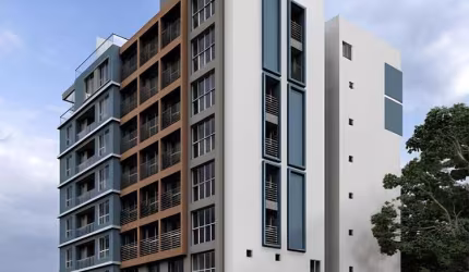 Apartamento à venda no bairro Aeroclube em João Pessoa-PB: 2 quartos, 1 suíte, 2 salas, 2 banheiros, 1 vaga de garagem!