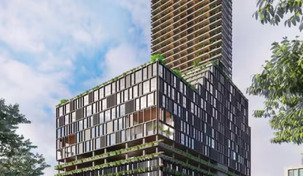 EMPREENDIMENTO INOVADOR NO BAIRRO DE MANAÍRA COM FLATS MEDINDO 68 METROS A PARTIR DE 903 MIL EM UM PROJETO MIXED USE!