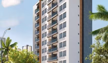 APARTAMENTO COM 2 E 3 DORMITÓRIOS COM ÁREA DE LAZER COMPLETA E ELEVADOR NO BAIRRO DOS BANCÁRIOS PRÓXIMO AO HABIB'S, A PARTIR DE 371 MIL!