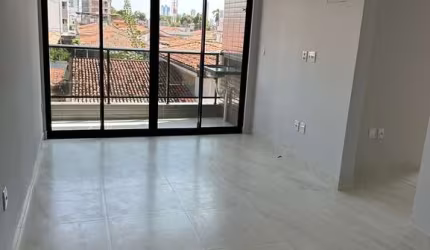 APARTAMENTO COM 2 QUARTOS, PRÉDIO COM ELEVADOR E ÁREA DE LAZER, NO BAIRRO DE TAMBAUZINHO, À POUCOS METROS DA EPITÁCIO PESSOA, À PARTIR DE 460 MIL