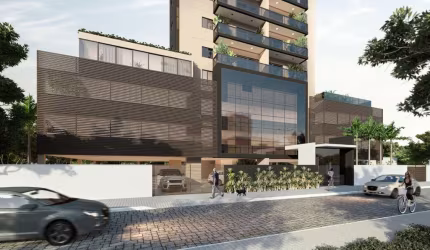 APARTAMENTO EM MANAÍRA, COM 3 QUARTOS, 1 SUÍTE, DCE, ÁREA DE LAZER COMPLETA, 2 OU 3 VAGAS DE GARAGEM, A PARTIR DE R$ 902 MIL!