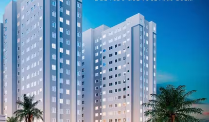 EMPREENDIMENTO COM ÁREA DE LAZER COMPLETA NO BAIRRO DO ALTIPLANO, À 5 MINUTOS DA ORLA DO CABO BRANCO, COM 2 DORMITÓRIOS, À PARTIR DE R$ 249.990,00!