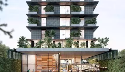 VIVA O NOVO! PROJETO CONCEITUAL NO BAIRRO DE TAMBAÚ, À POUCOS METROS DA PRAIA, APARTAMENTO COM 2 QUARTOS, À PARTIR DE R$ 780 MIL!