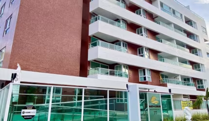 APARTAMENTO COM 2 DORMITÓRIOS NO BAIRRO DO CABO BRANCO, COM ÁREA DE LAZER E VISTA PARA O MAR, POR APENAS R$ 677 MIL!