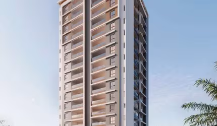 Apartamento com 2 quartos à venda no Altiplano Cabo Branco, João Pessoa , 65 m2 por R$ 721.194