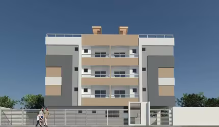 Cobertura com 2 quartos à venda no João Paulo II, João Pessoa , 90 m2 por R$ 339.000