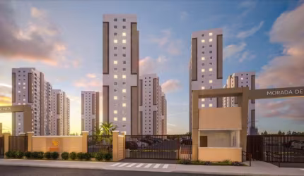 Excelente LANÇAMENTO MRV/ PIATÃ