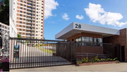 TERRAÇO CABULA