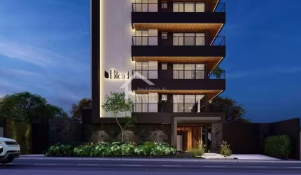 APARTAMENTO EXCLUSIVO NO ANITA GARIBALDI