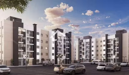 Apartamento no Vila Nova