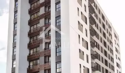 Apartamento no América com 77,98m²