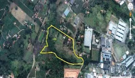Área à venda, 93472 m² por R$ 18.100.000,00 - Macuco - Valinhos/SP