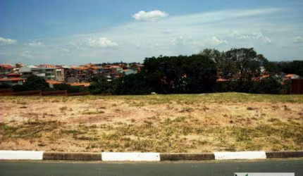 Terreno à venda, 398 m² por R$ 440.000,00 - Condomínio Bosque dos Cambarás - Valinhos/SP