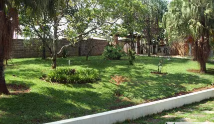 Chácara com 3 dormitórios à venda, 6600 m² por R$ 4.000.000,00 - Joapiranga - Valinhos/SP