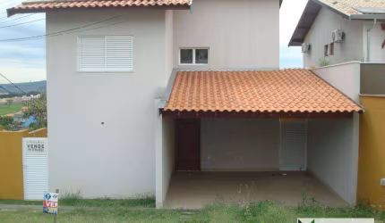 Casa residencial à venda, Condomínio Colina dos Coqueiros, Valinhos - CA0272.