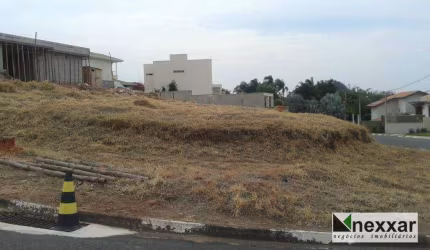 Terreno à venda, 431 m² por R$ 330.000,00 - Condomínio Colina dos Coqueiros - Valinhos/SP