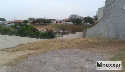 Terreno à venda, 370 m² por R$ 280.000,00 - Condomínio Colina dos Coqueiros - Valinhos/SP