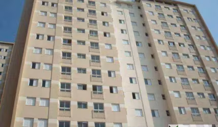 Apartamento com 2 dormitórios à venda, 49 m² por R$ 280.000,00 - Condomínio Vista Valley  - Valinhos/SP