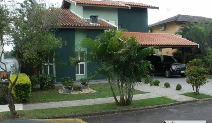 Casa  residencial para venda  Condomínio Residencial Terras do Caribe, Valinhos.
