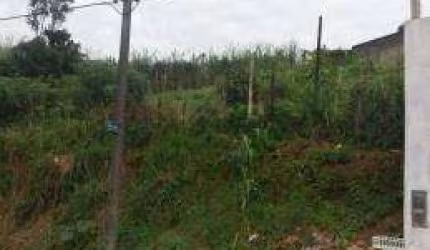 Terreno  residencial à venda, Santa Cruz, Valinhos.