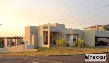 Casa com 5 dormitórios à venda, 1192 m² por R$ 5.000.000,00 - Marambaia - Vinhedo/SP
