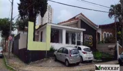 Casa comercial à venda, Vila Clayton, Valinhos - CA0706.