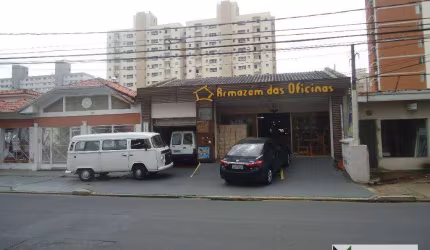 Casa COMERCIAL à venda, 800 m² por R$ 1.900.000 - Cambuí - Campinas/SP