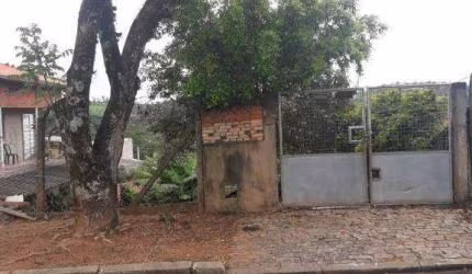 Terreno à venda, 606 m² por R$ 305.000,00 - Jardim São Luiz - Valinhos/SP