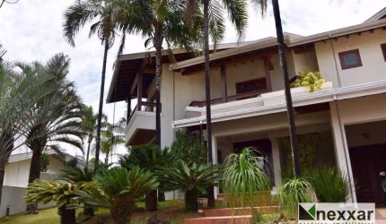 Casa residencial à venda, Jardim Paiquere , Valinhos.