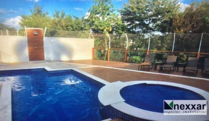 Casa com 4 dormitórios à venda, 334 m² por R$ 2.980.000,00 - Condomínio Residencial Reserva das Palmeiras  - Valinhos/SP