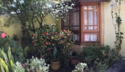 Casa com 3 dormitórios à venda, 225 m² por R$ 1.250.000,00 - Parque Nova Suiça - Valinhos/SP