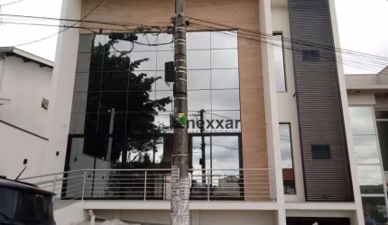 Salão para alugar, 620 m² por R$ 15.001,00/mês - Nova Suiça  - Valinhos/SP