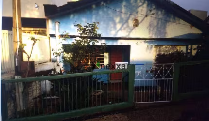 Casa com 3 dormitórios à venda, 116 m² por R$ 375.000,00 - Vila Ramaciotti - Valinhos/SP