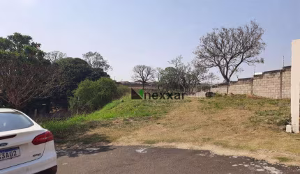 Terreno à venda, 596 m² por R$ 350.000,00 - Condomínio Villa Fontana  - Valinhos/SP