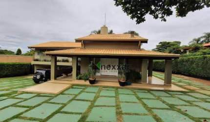 Chácara com 3 dormitórios à venda, 5045 m² por R$ 3.000.000,00 - Joapiranga - Valinhos/SP